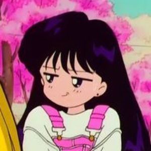 Meet your Posher, Wendy